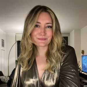 Meet your Posher, Joscelyn